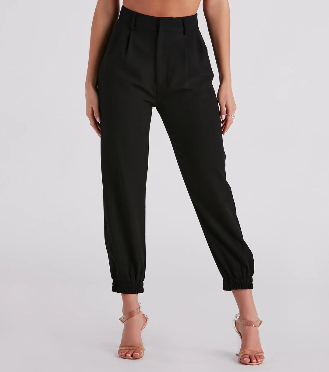 Amira | Wygodne Spodnie Dresowe Dla Kobiet