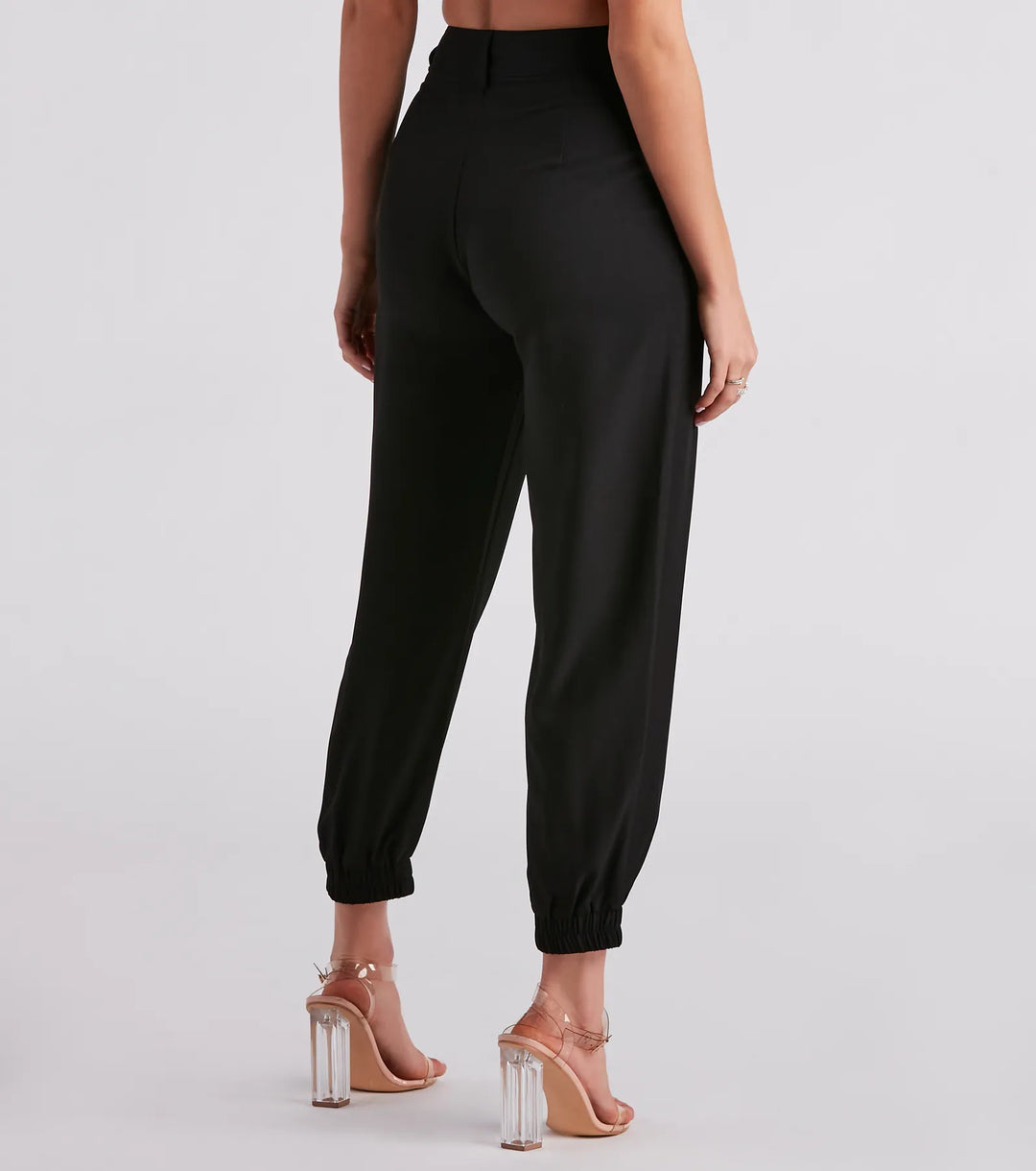 Amira | Wygodne Spodnie Dresowe Dla Kobiet