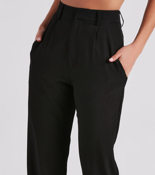 Amira | Wygodne Spodnie Dresowe Dla Kobiet