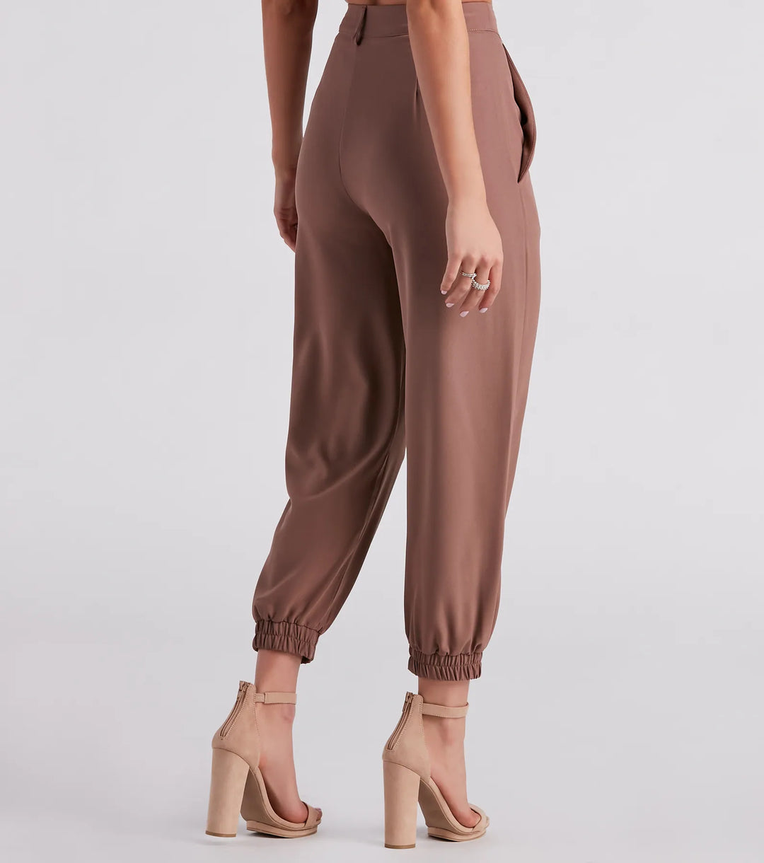 Amira | Wygodne Spodnie Dresowe Dla Kobiet