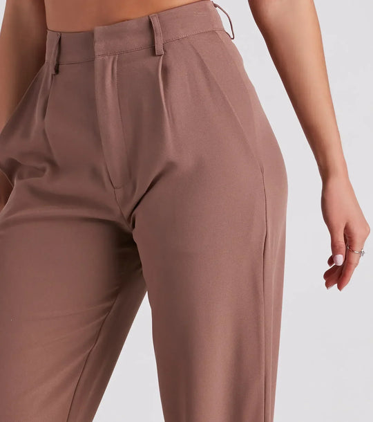 Amira | Wygodne Spodnie Dresowe Dla Kobiet