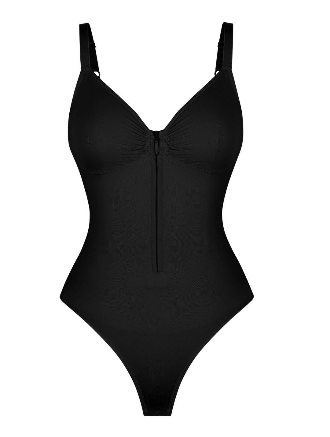 Body Zip & Shape