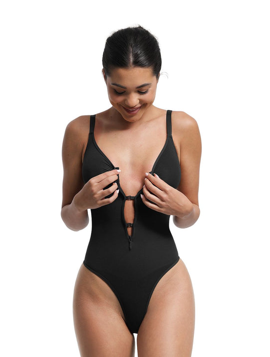 Body Zip & Shape
