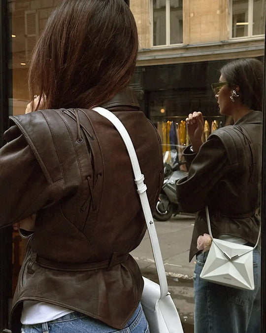 Selina | Vintage Kurtka