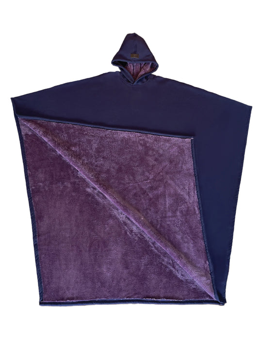 Eden Hoodie Blanket – Twój Kokon Komfortu
