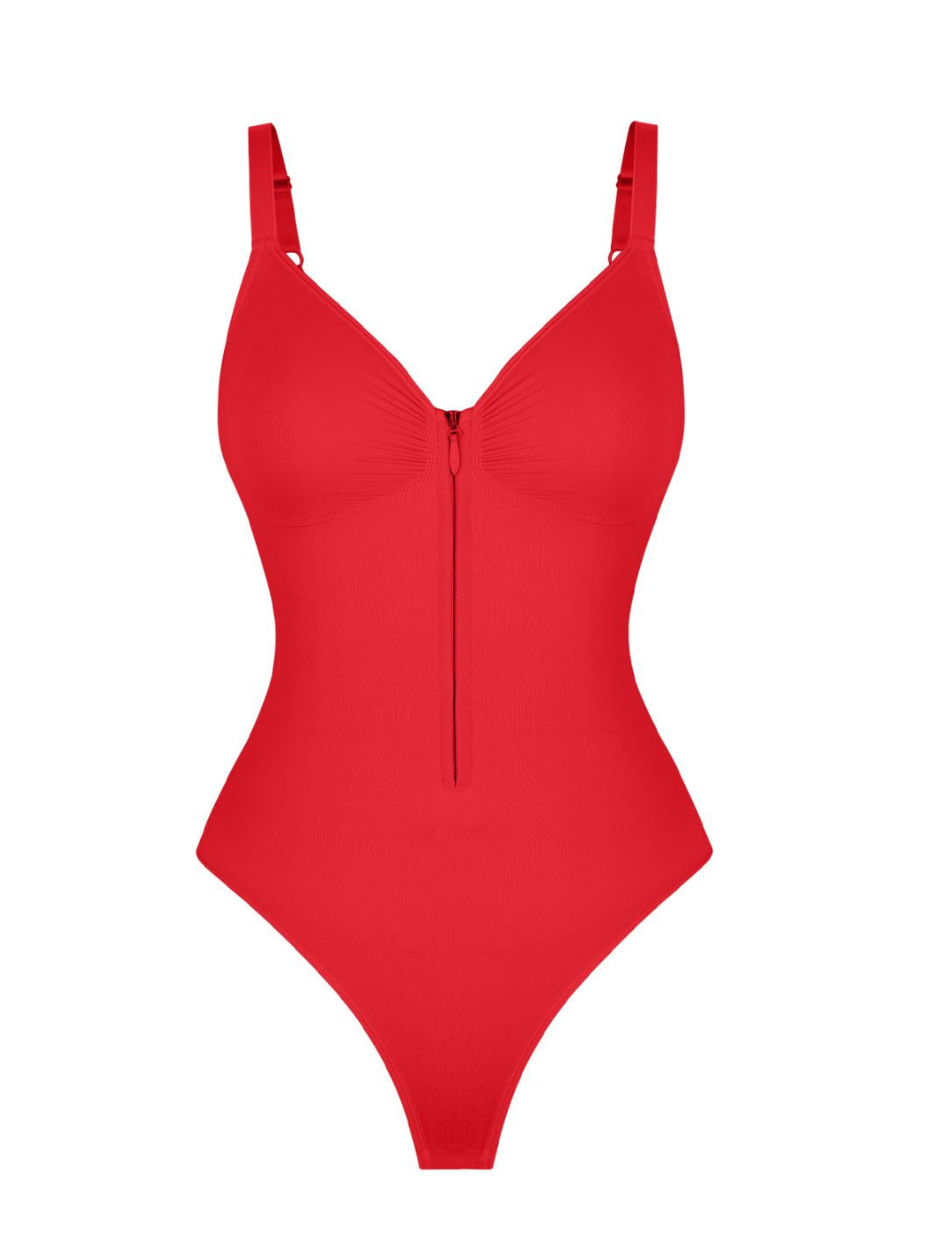 Body Zip & Shape
