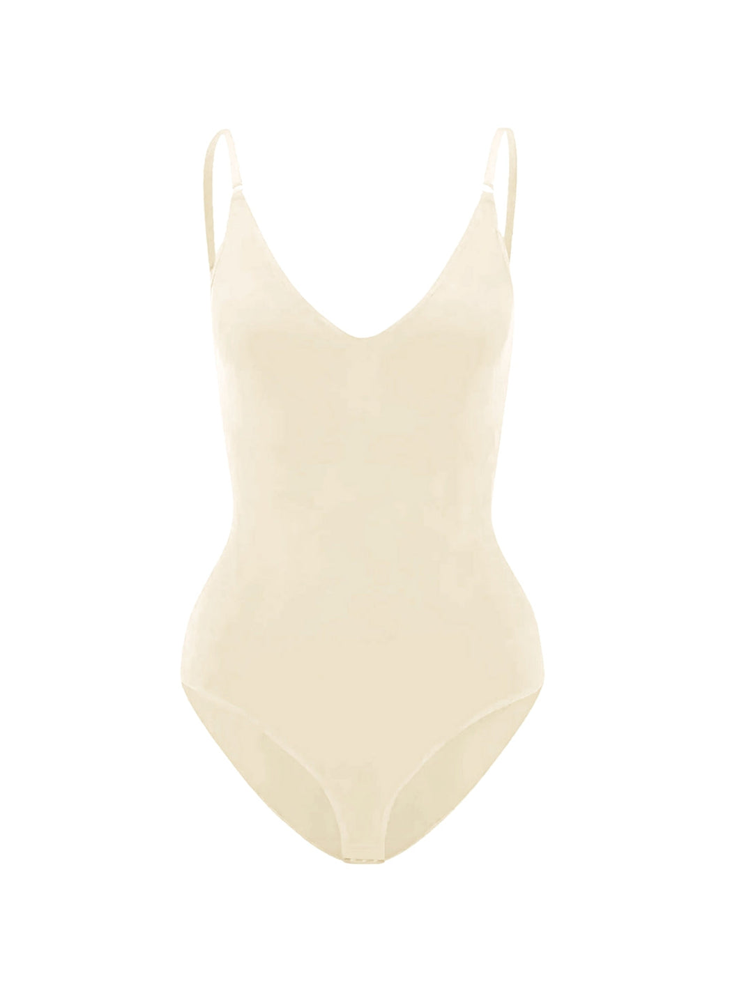 Bodysuit Kształtujący Snatched