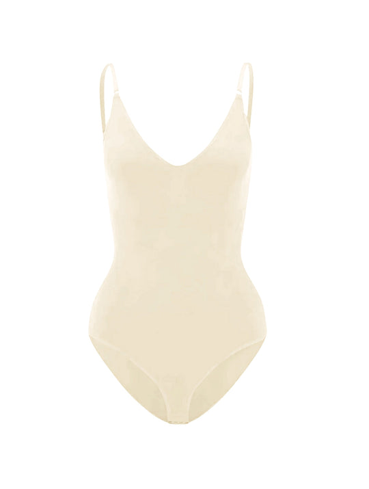 Bodysuit Kształtujący Snatched