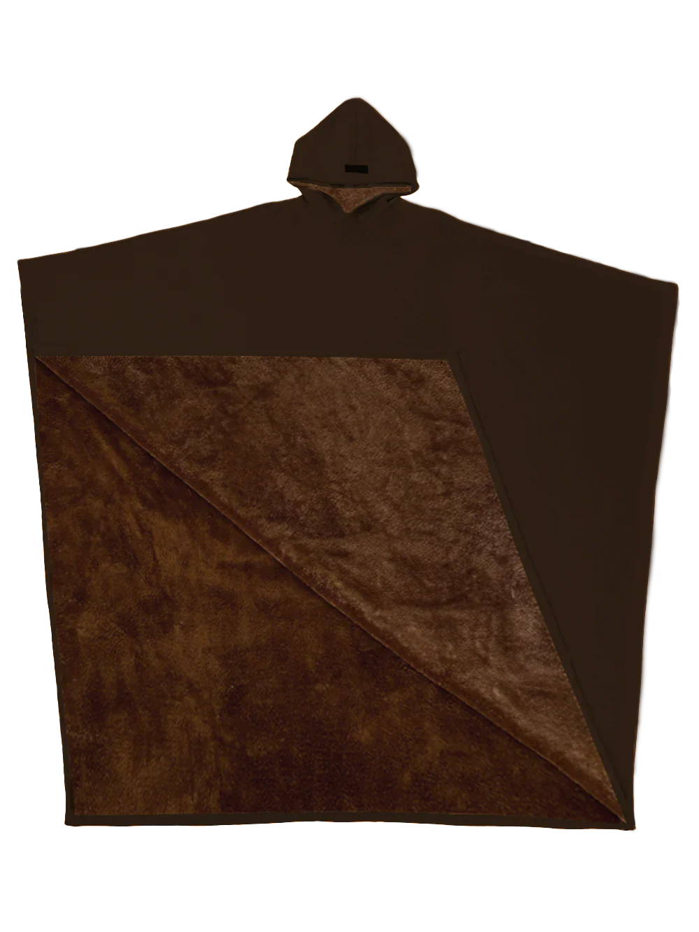 Eden Hoodie Blanket – Twój Kokon Komfortu