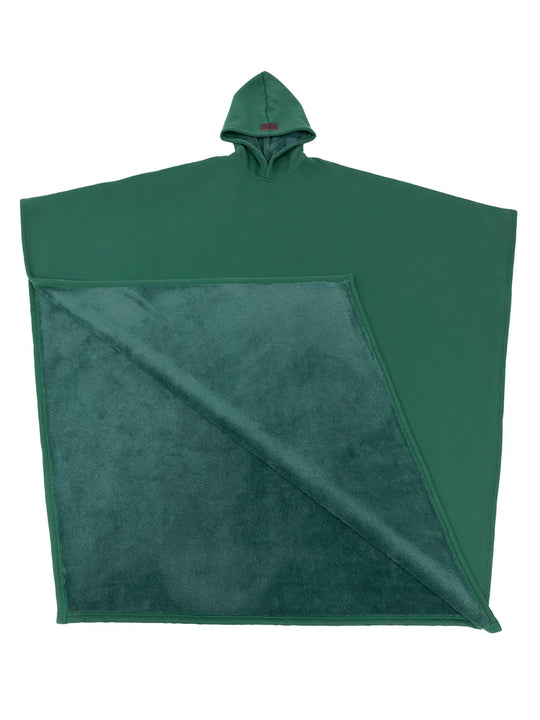Eden Hoodie Blanket – Twój Kokon Komfortu
