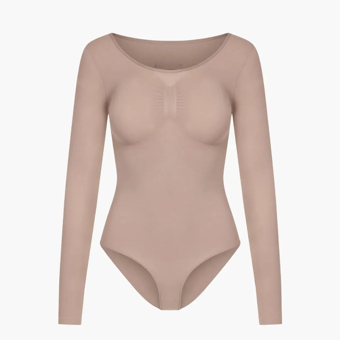 Elara - Elegancki Damski Body Shapewear do Modelowania Sylwetki