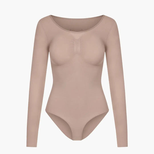 Elara - Elegancki Damski Body Shapewear do Modelowania Sylwetki