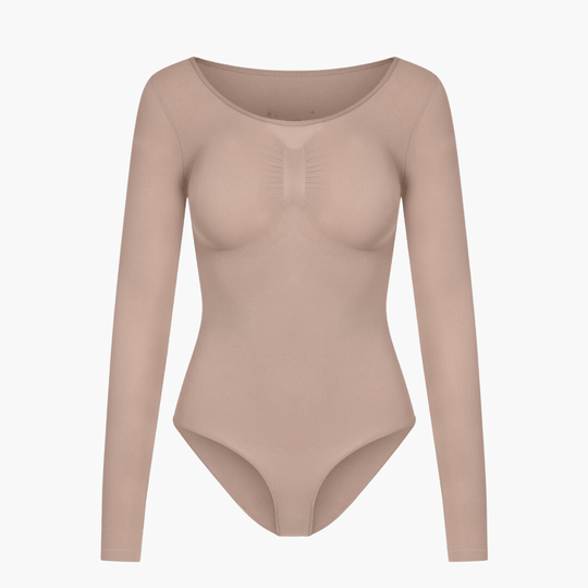 Cassia - Komfort i Wsparcie Damski Body Shapewear