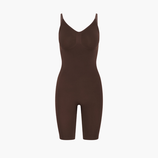 Sable - Bezszwowy Modelujący Body Damskie