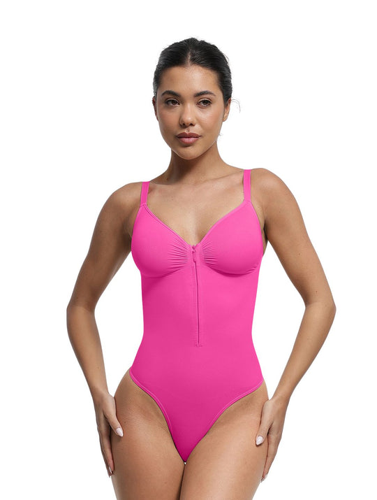 Body Zip & Shape