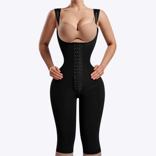 Greer - Body Sculpting z Pełnym Wsparciem