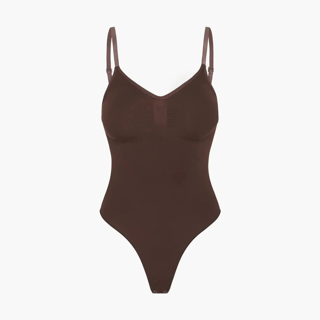 Deirdre - Modelujący Damski Body Shapewear