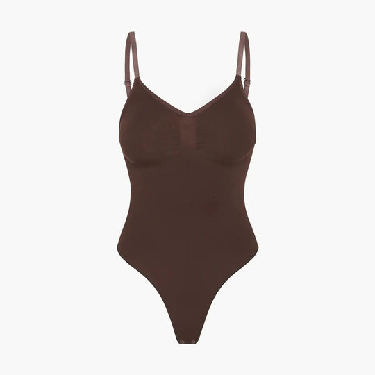 Deirdre - Modelujący Damski Body Shapewear