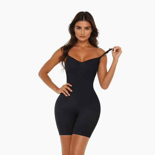 Alonia - Body Contouring Fit Damskie Body