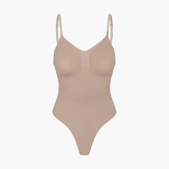 Deirdre - Modelujący Damski Body Shapewear