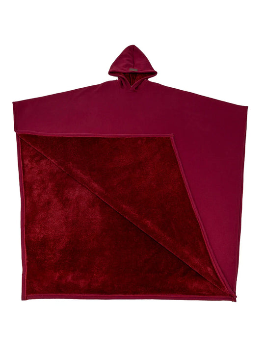 Eden Hoodie Blanket – Twój Kokon Komfortu