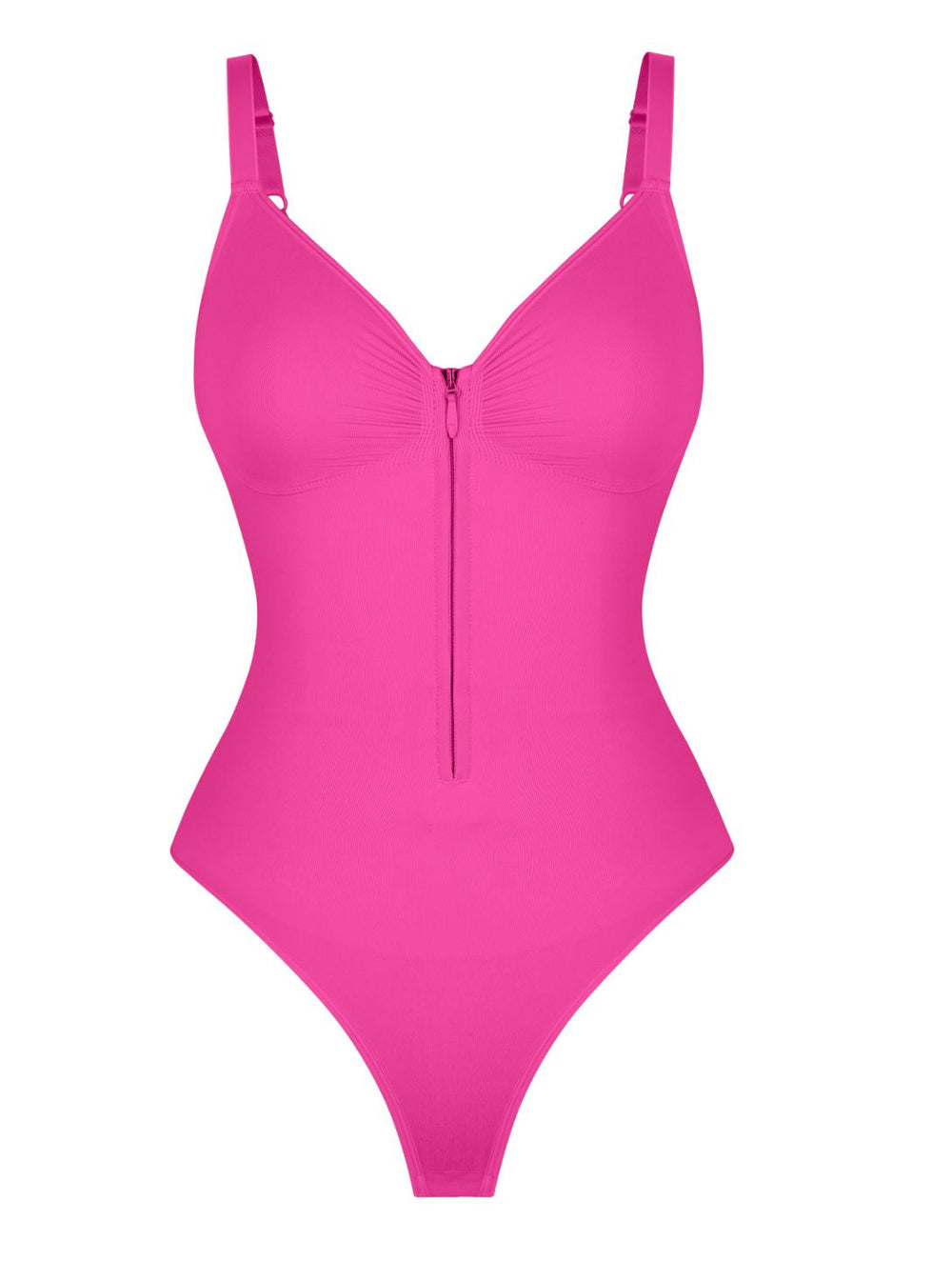 Body Zip & Shape
