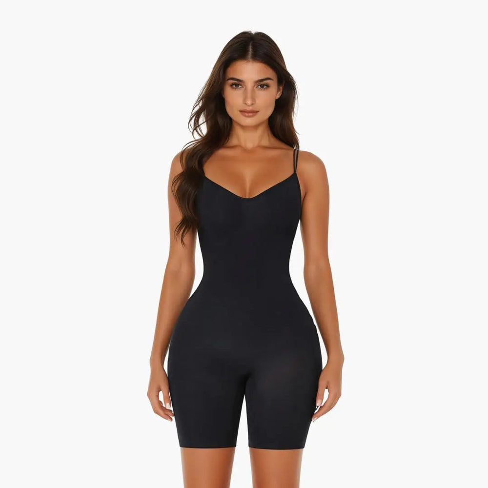 Alonia - Body Contouring Fit Damskie Body