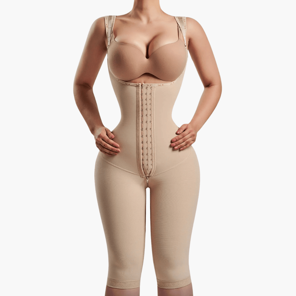 Greer - Body Sculpting z Pełnym Wsparciem