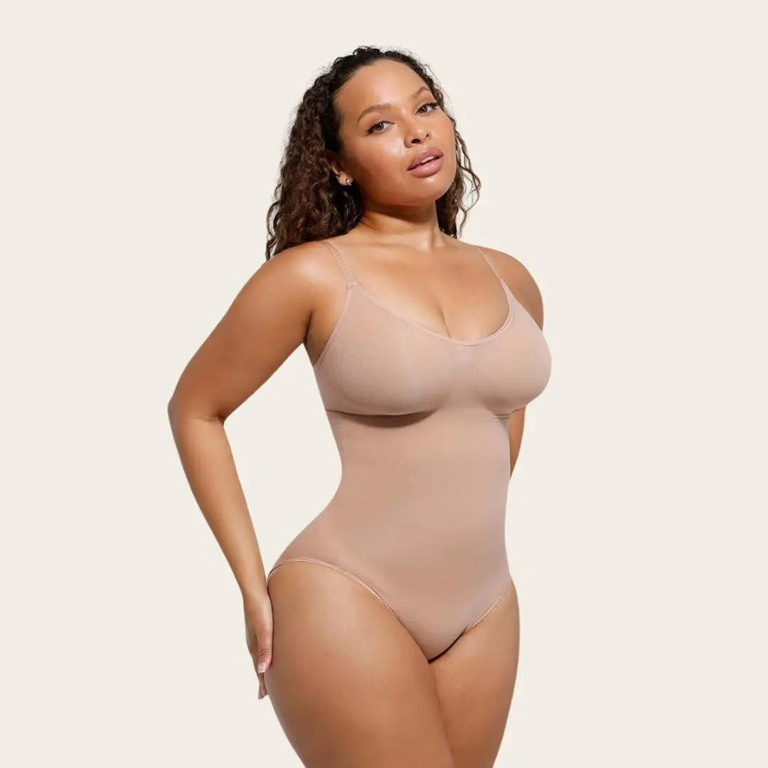 Linnea - Snatching Shapewear Damski Body -