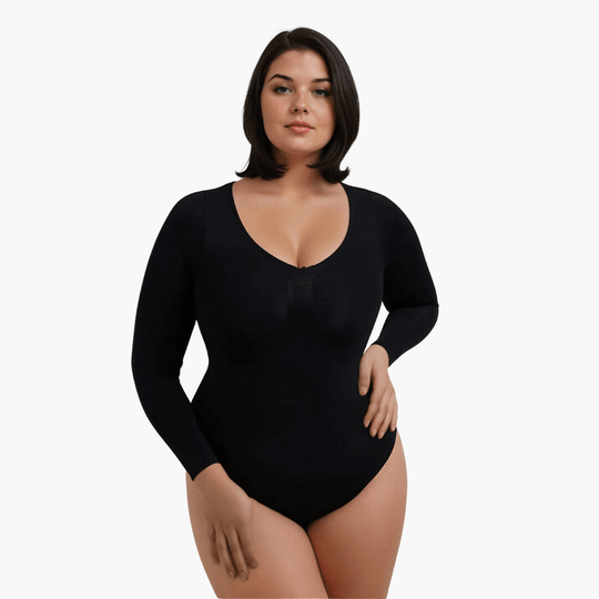 Cassia - Komfort i Wsparcie Damski Body Shapewear