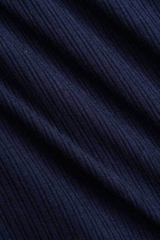 Rhea - Nowoczesna koszula z długim rękawem w stylu patchwork