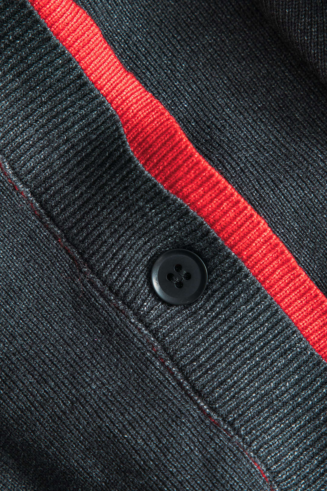 Libby - Elegancka Koszula z Długim Rękawem w Stylu Patchwork