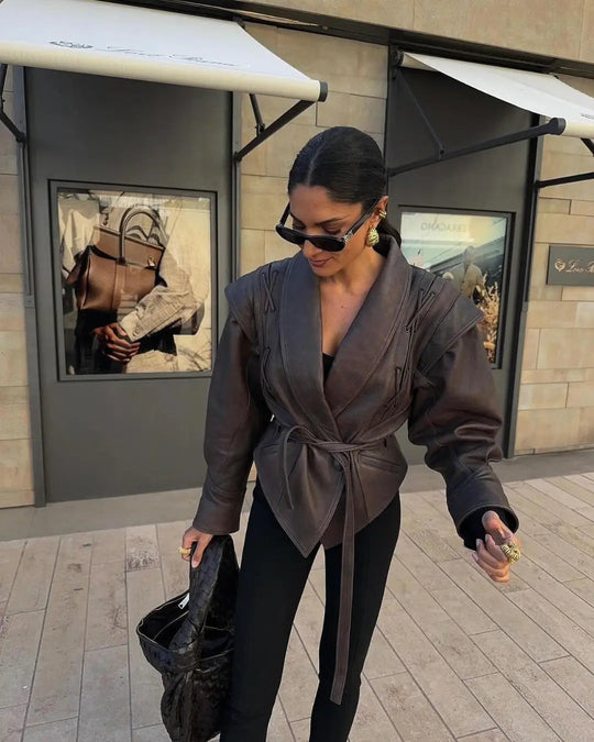 Selina | Vintage Kurtka