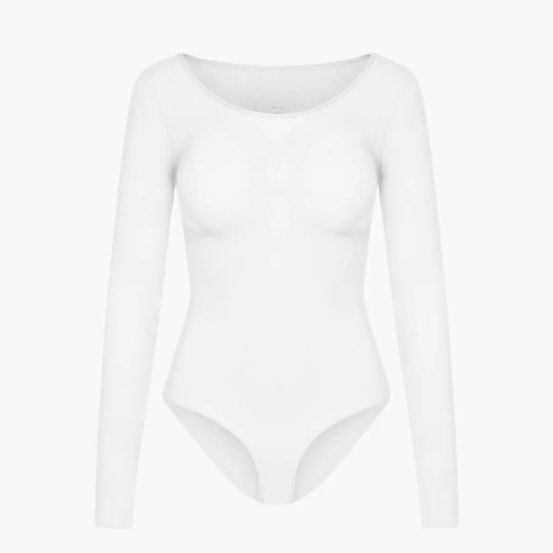 Elara - Elegancki Damski Body Shapewear do Modelowania Sylwetki