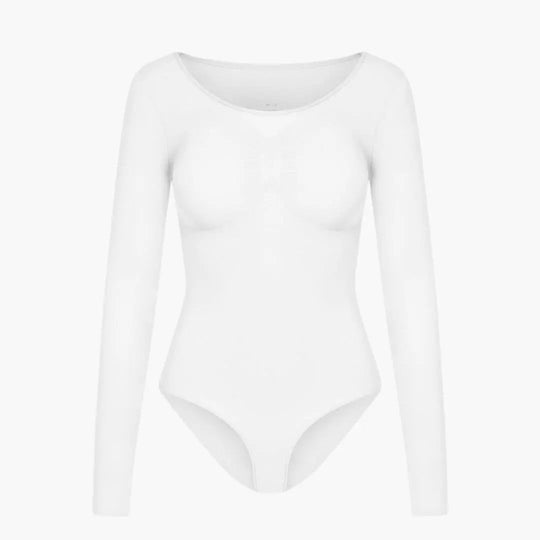Elara - Elegancki Damski Body Shapewear do Modelowania Sylwetki