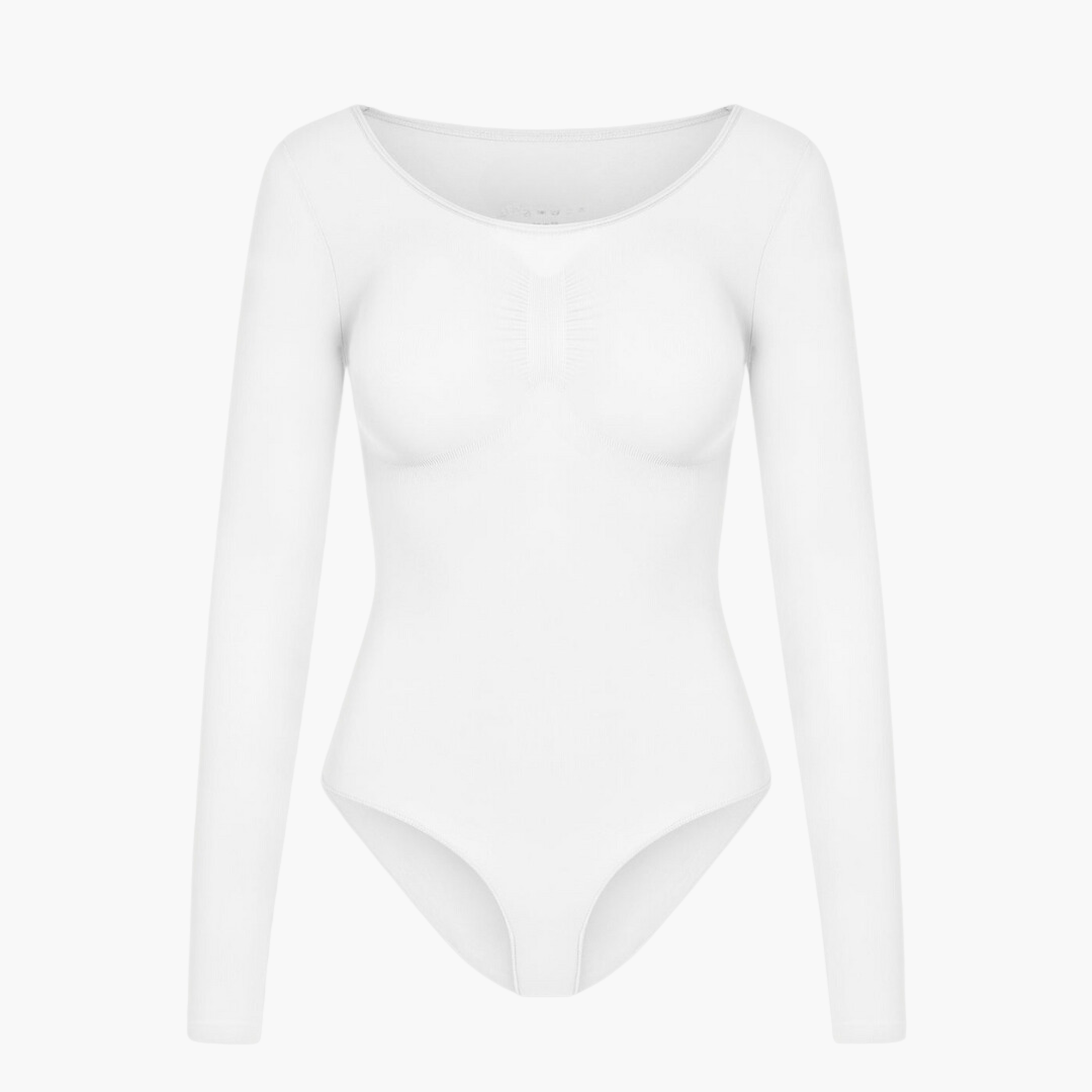 Cassia - Komfort i Wsparcie Damski Body Shapewear