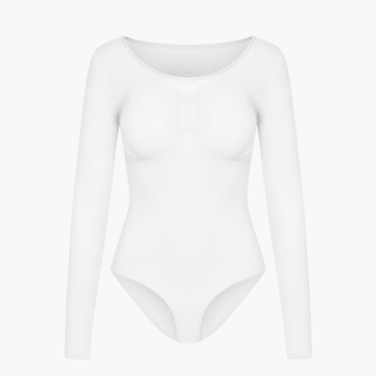 Cassia - Komfort i Wsparcie Damski Body Shapewear