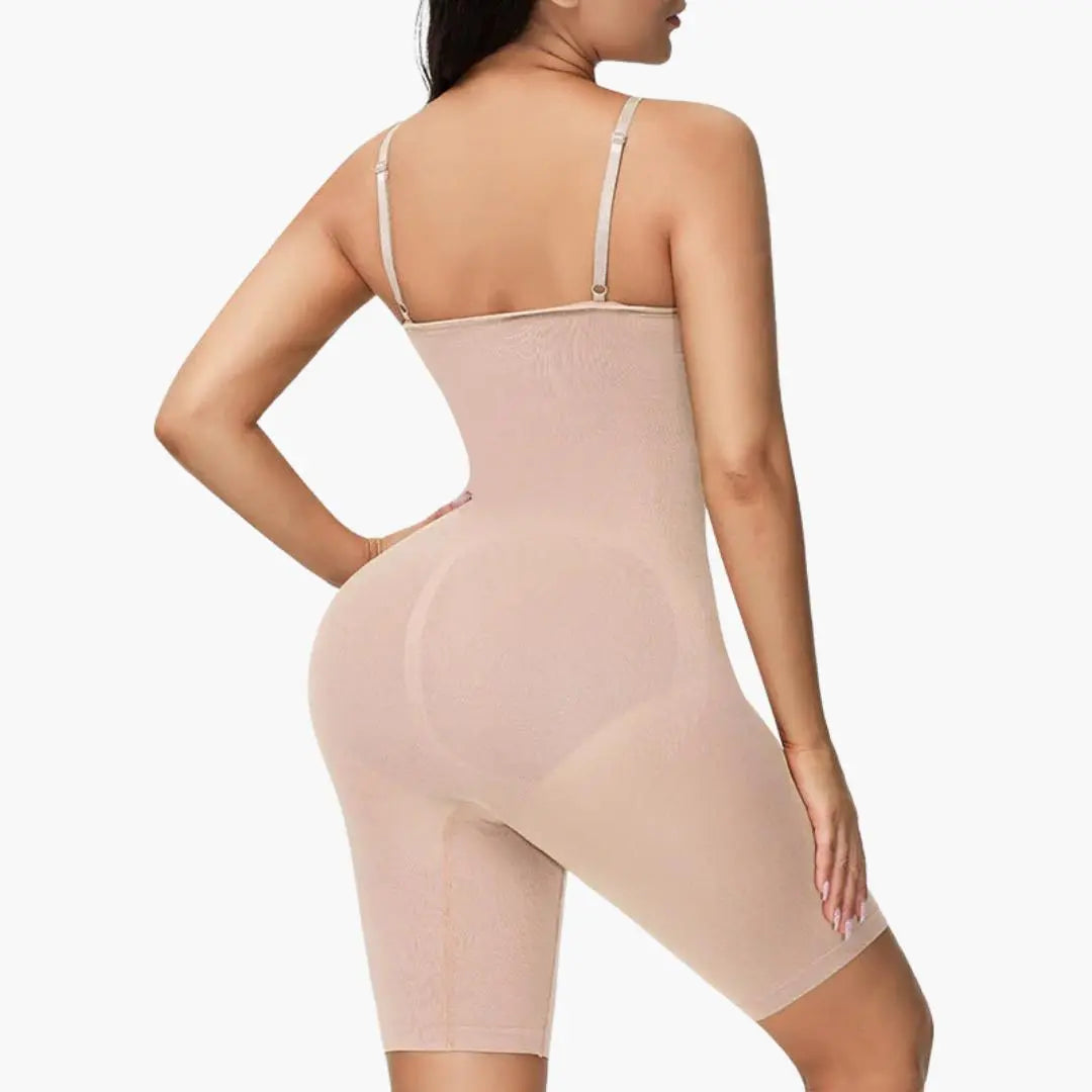 Alonia - Body Contouring Fit Damskie Body