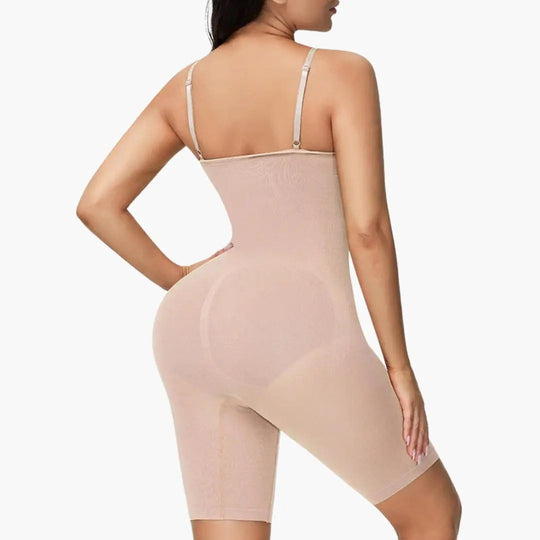 Alonia - Body Contouring Fit Damskie Body