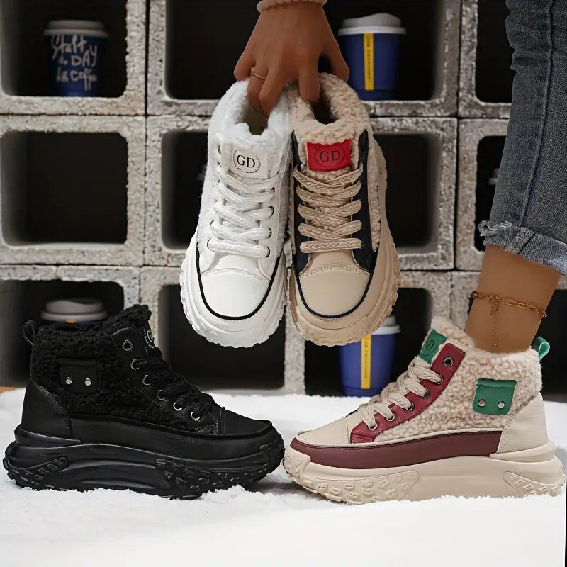 Heidi-Mode | Styl zimowy z niezrównanym komfortem