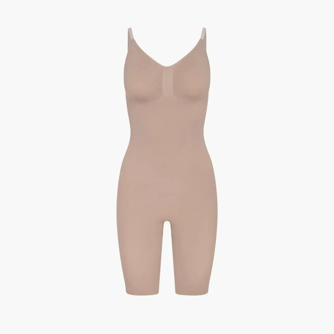 Alonia - Body Contouring Fit Damskie Body