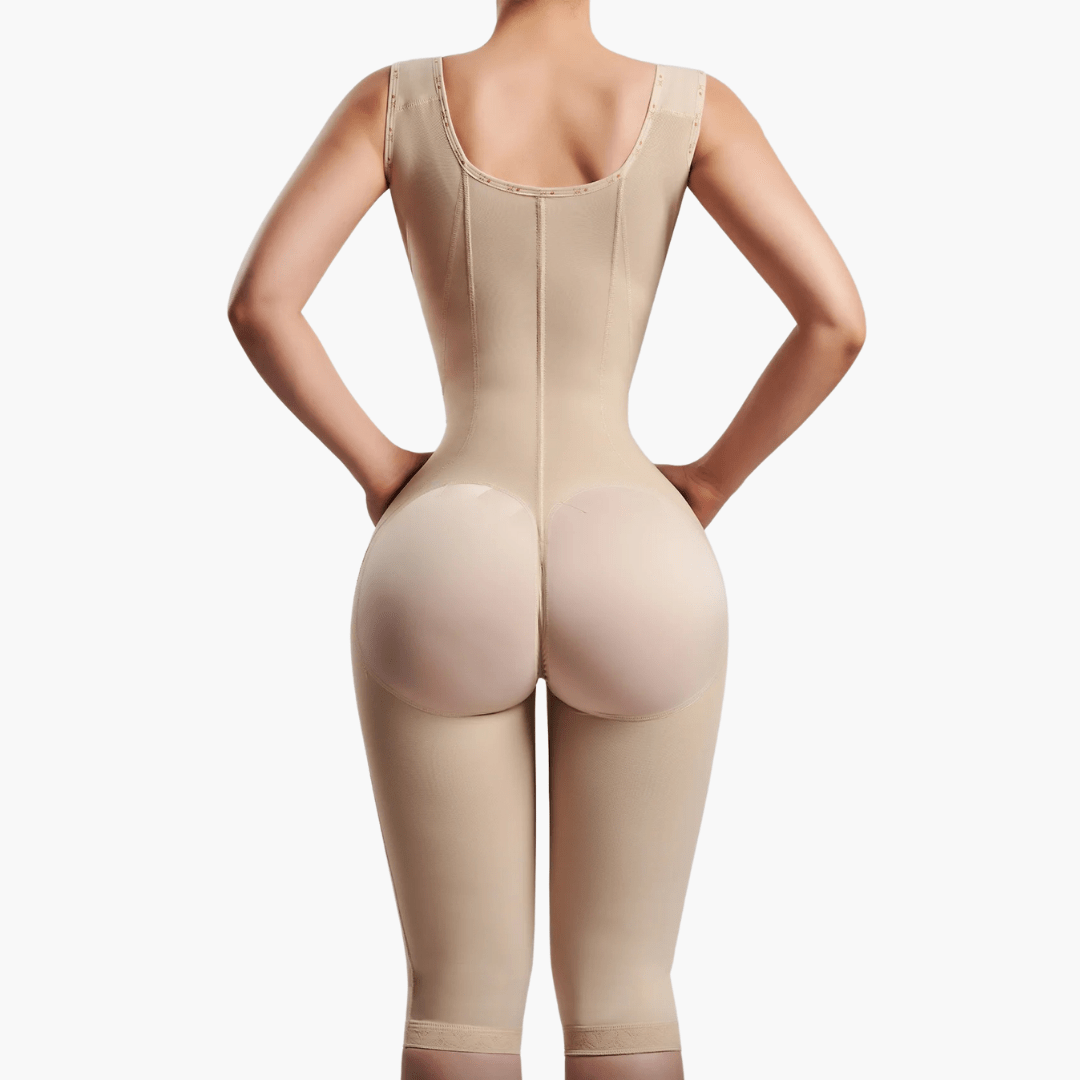 Greer - Body Sculpting z Pełnym Wsparciem