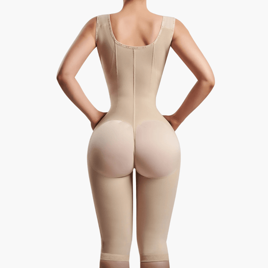 Greer - Body Sculpting z Pełnym Wsparciem