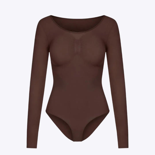Elara - Elegancki Damski Body Shapewear do Modelowania Sylwetki