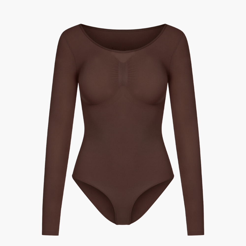 Cassia - Komfort i Wsparcie Damski Body Shapewear