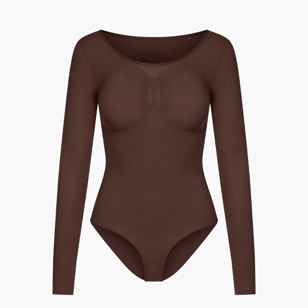 Cassia - Komfort i Wsparcie Damski Body Shapewear