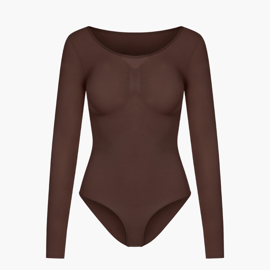 Cassia - Komfort i Wsparcie Damski Body Shapewear