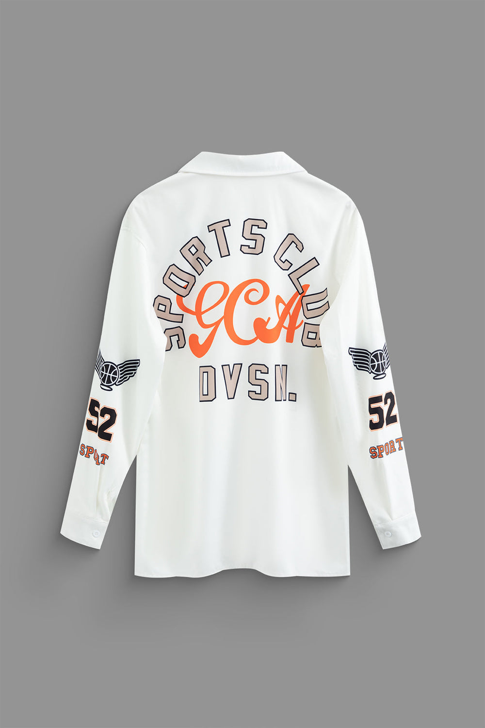 Zosima - Elegancka Bluzka z Guzikami dla Kobiet