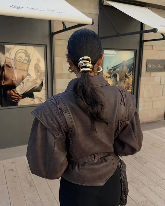 Selina | Vintage Kurtka