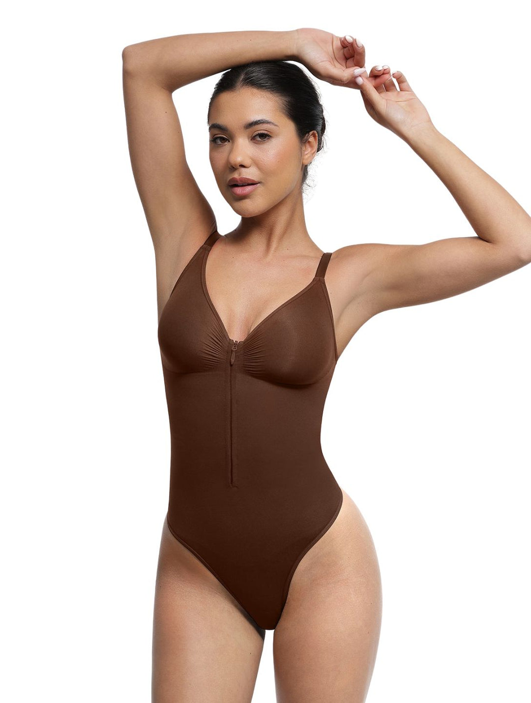 Body Zip & Shape